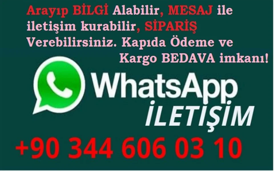 İLETİŞİM