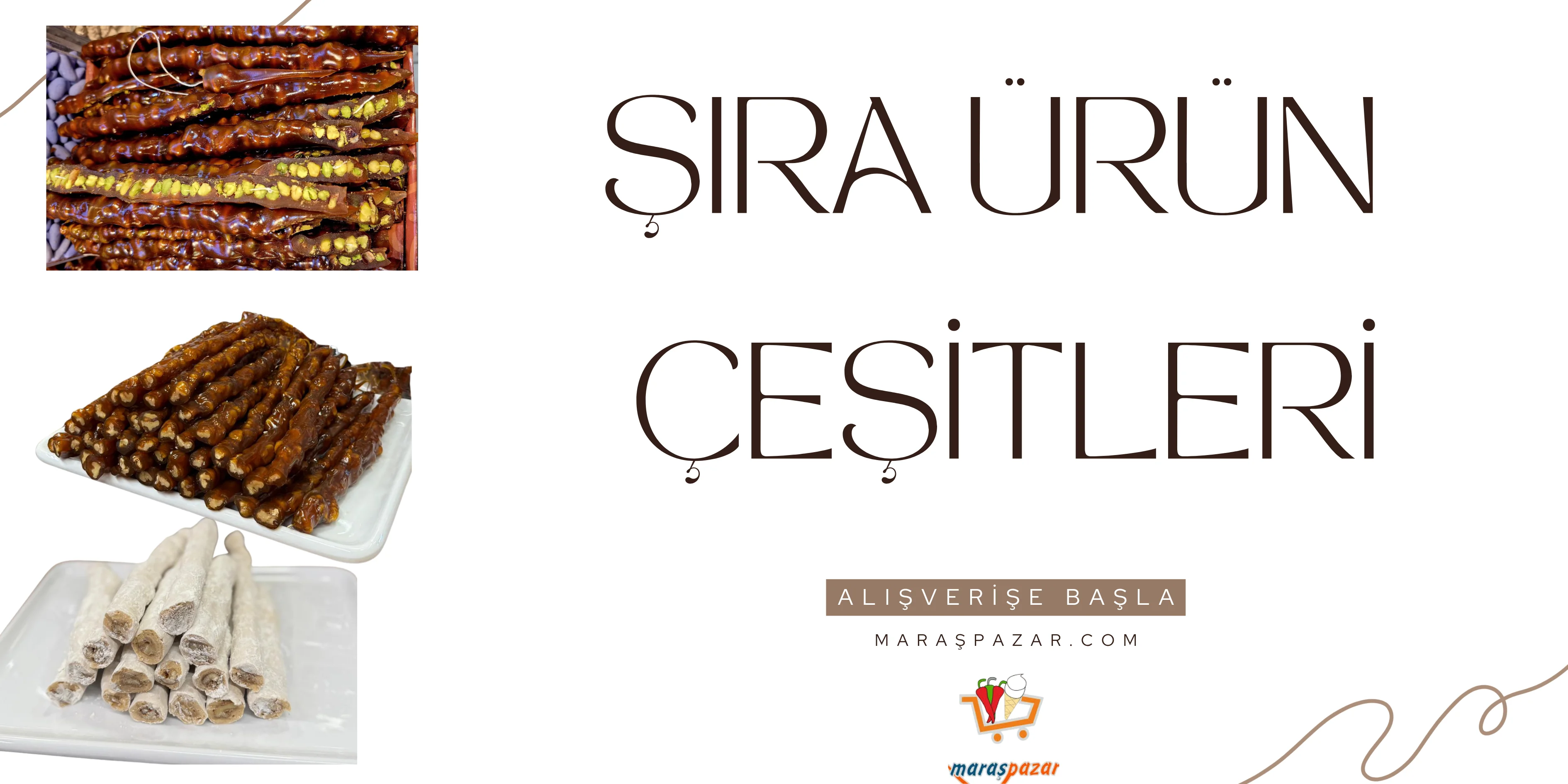 ŞIRA ÜRÜN