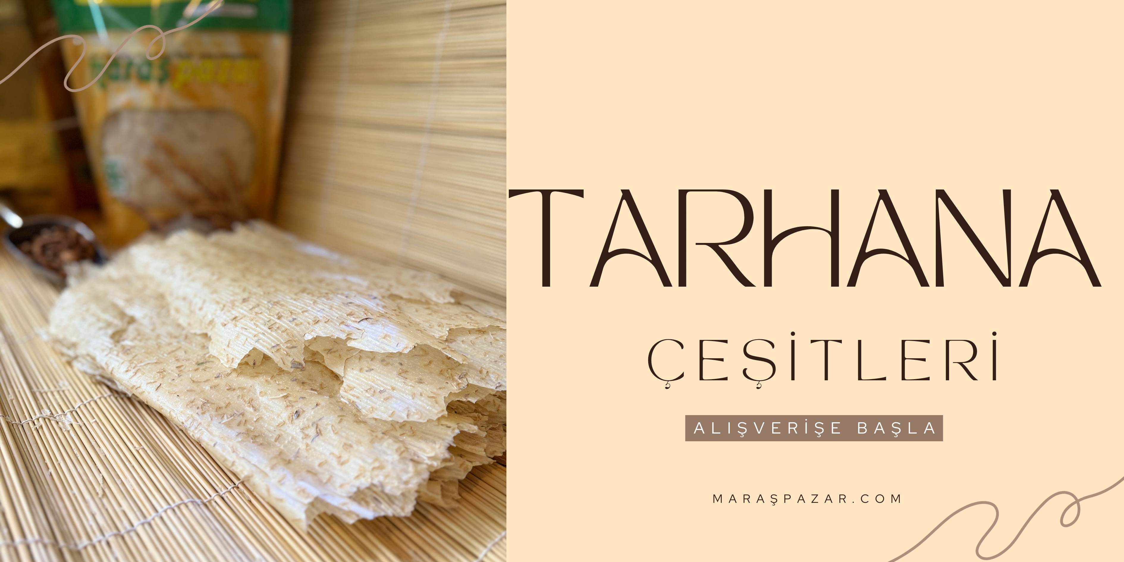 Doğal ev yapımı tarhana çorbalık"  "Katkısız geleneksel tarhana Maraşpazar"  "Ev yapımı domatesli bi