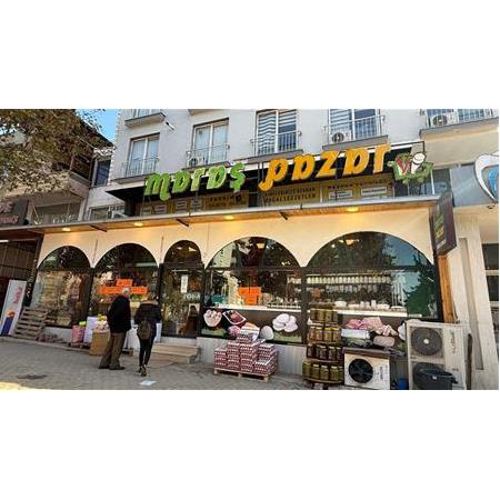 Maraşpazar.com: Güven, Doğallık ve Yerel Değer