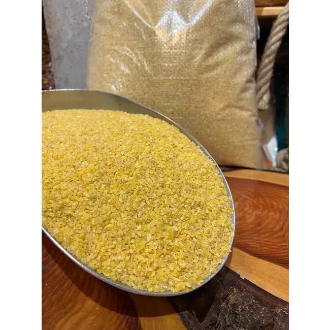 Pilavlık Bulgur (Orta) 5 kg