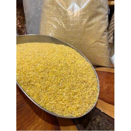Pilavlık Bulgur (Orta) 5 kg