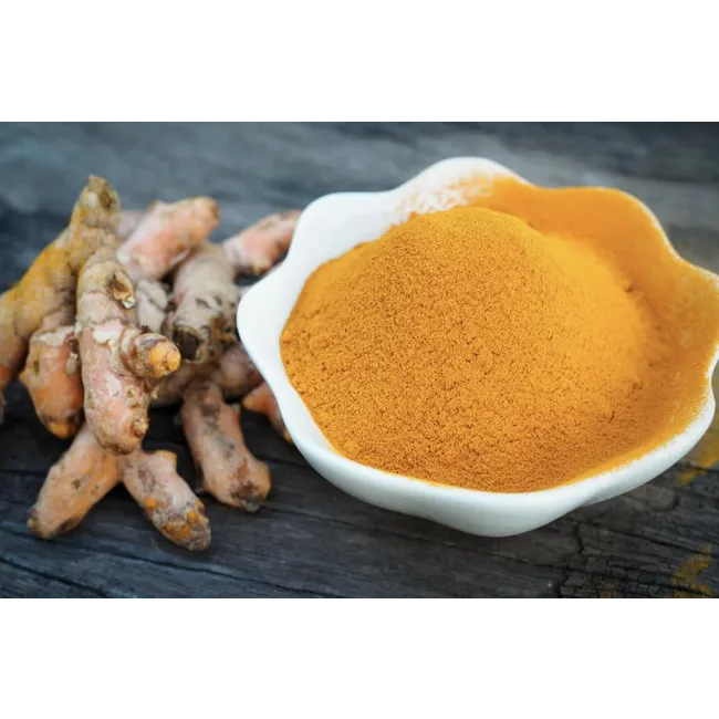 Zerdeçal (100 gr)