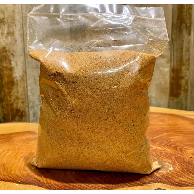 Toz Tarhana Sebzeli -Ev Yapımı (500 gr)