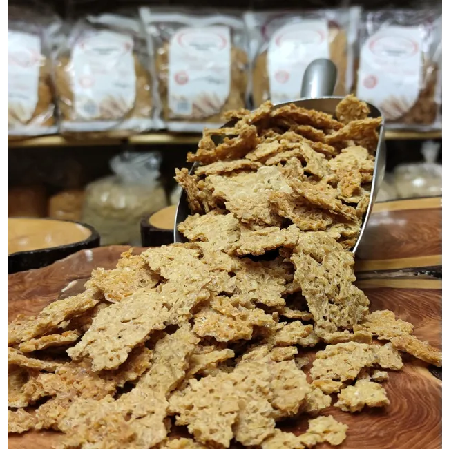 Katıklı Özel Köy Tarhanası  1 KG