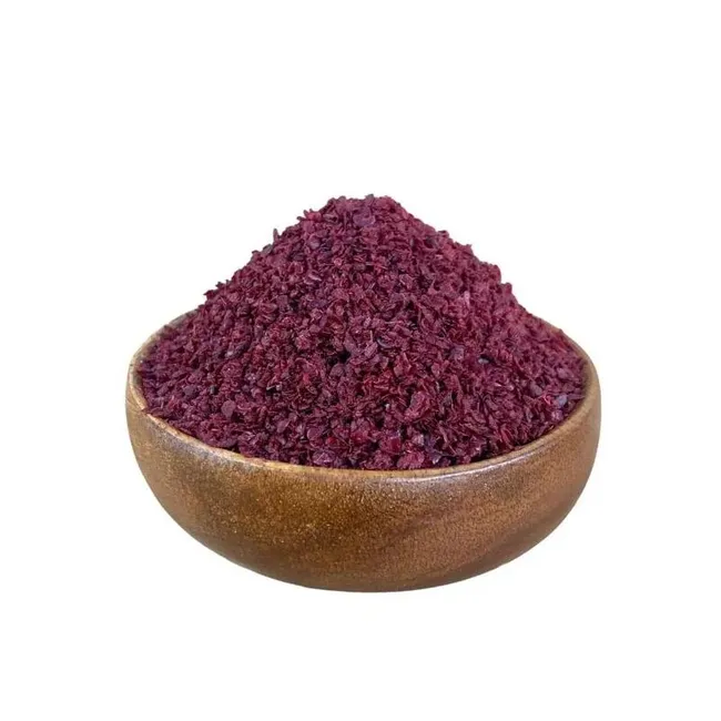 Saf İpek Sumak (250 gr)