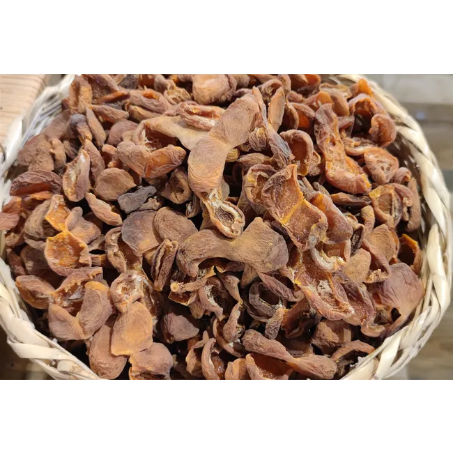 Doğal Gün Kurusu Çir  Kayısı  500 gr