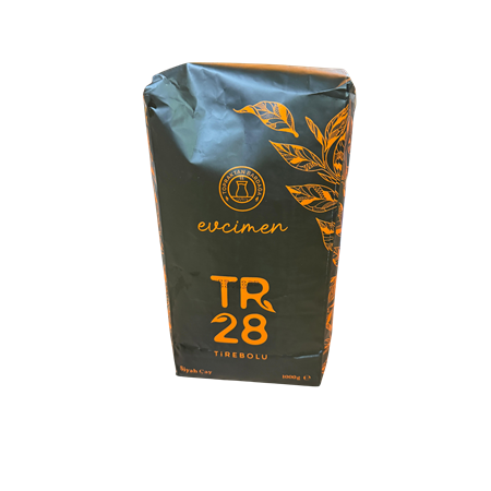 TR 28 Tirebolu Çay (1 kg)