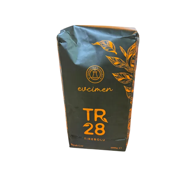 ÇAY TİREBOLU TR 28(1 kg)