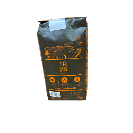 TR 28 Tirebolu Çay (1 kg)
