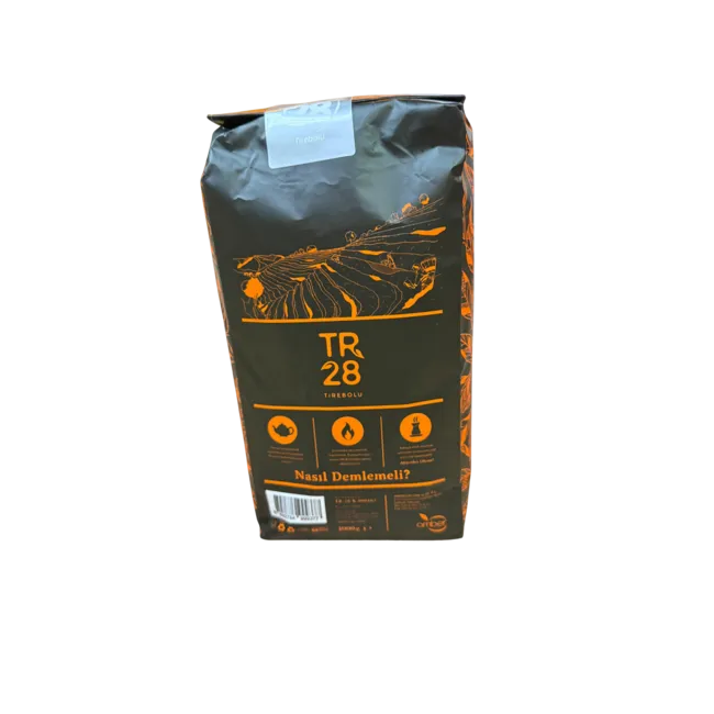ÇAY TİREBOLU TR 28(1 kg)