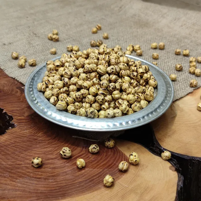 Leblebi Kavrulmuş (250 gr)