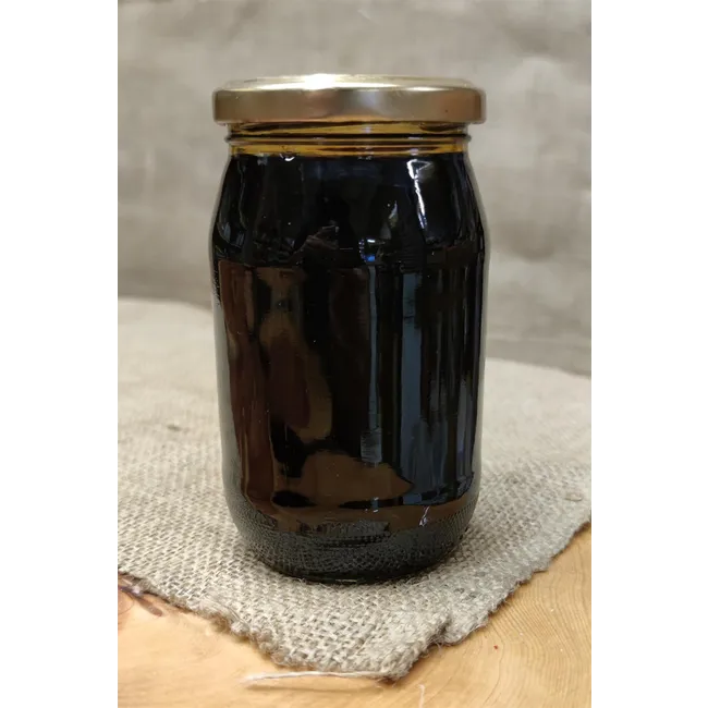 Üzüm Pekmezi  (500 gr)