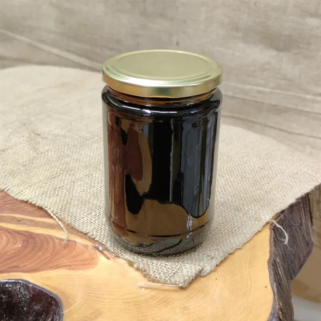 Üzüm Pekmezi  (500 gr)