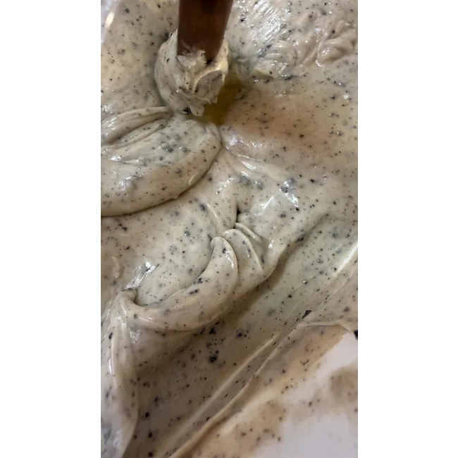 Oreolu Bisküvi Kreması 500 gr
