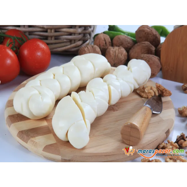 Örgü Peyniri (500 gr)