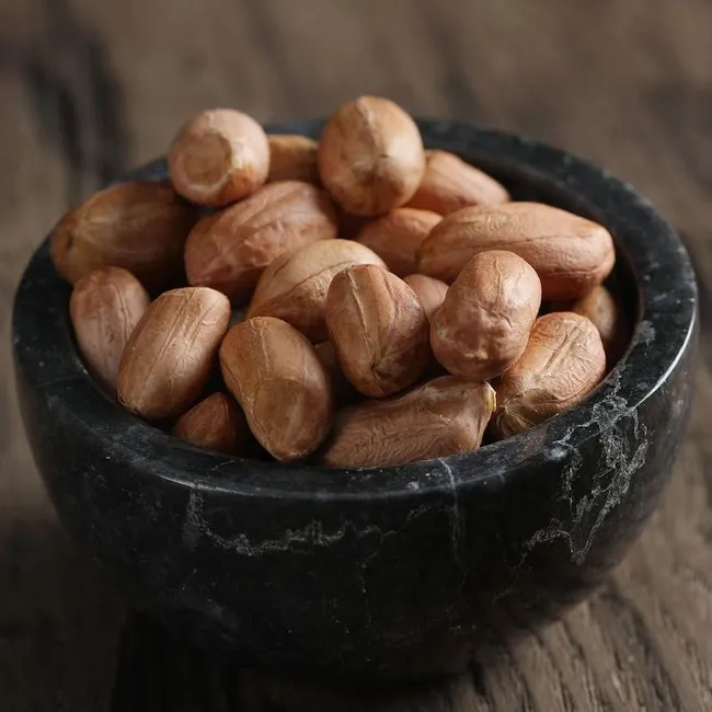 Osmaniye Fıstığı Çiğ 250 gr
