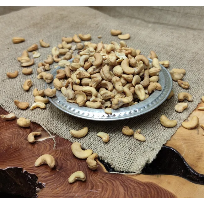 Kavrulmuş Kaju (1 KG)