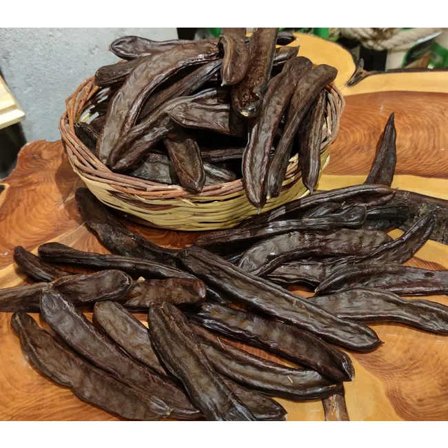 Keçi Boynuzu 500 gr