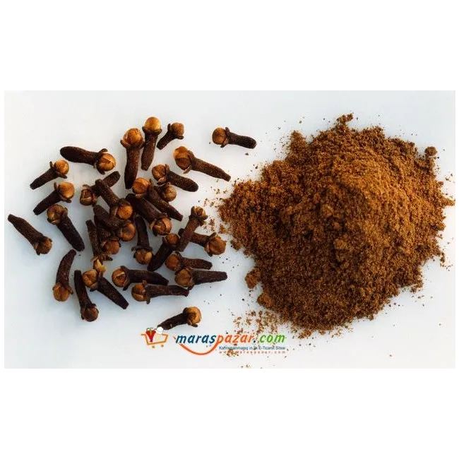 Toz Karanfil (100 gr)