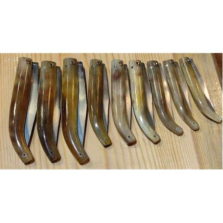 Çakı Boynuz Saplı Maraş No:1