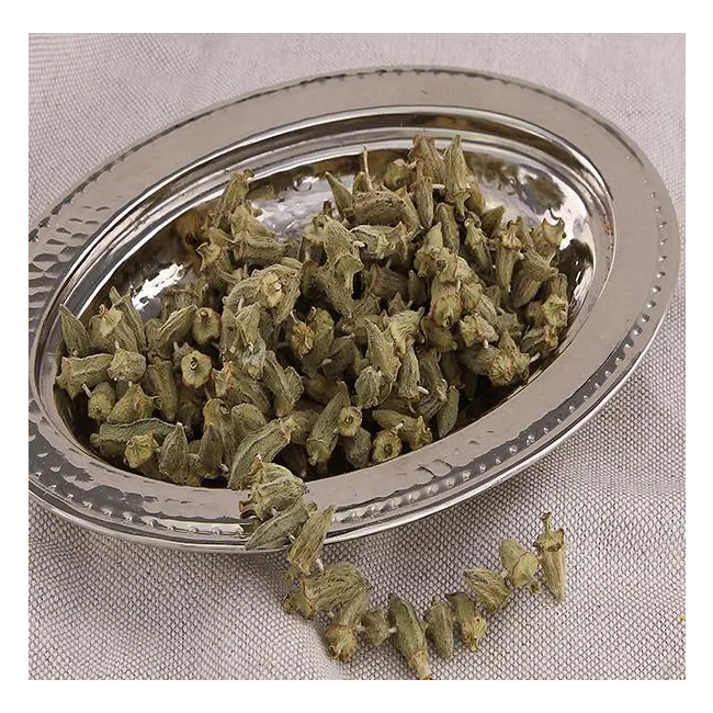Sıra Bamya (100 gr)