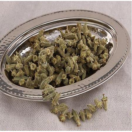 Çiçek Bamya (100 gr)