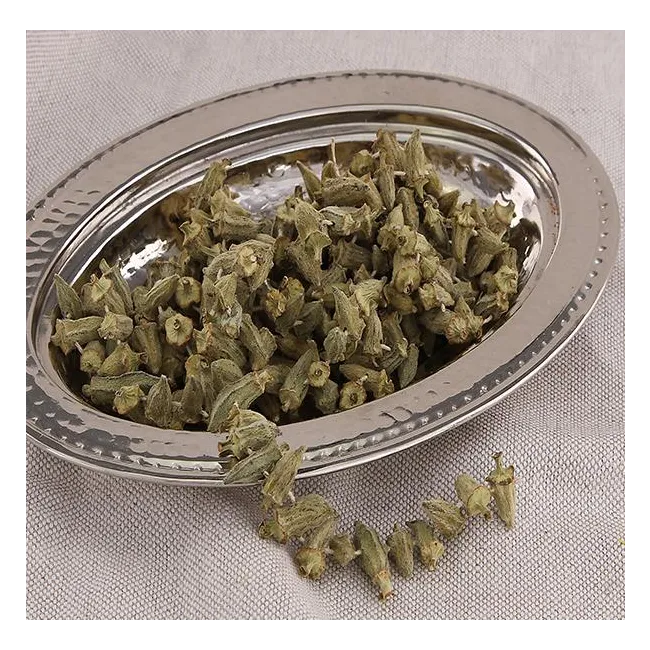 Çiçek Bamya (100 gr)