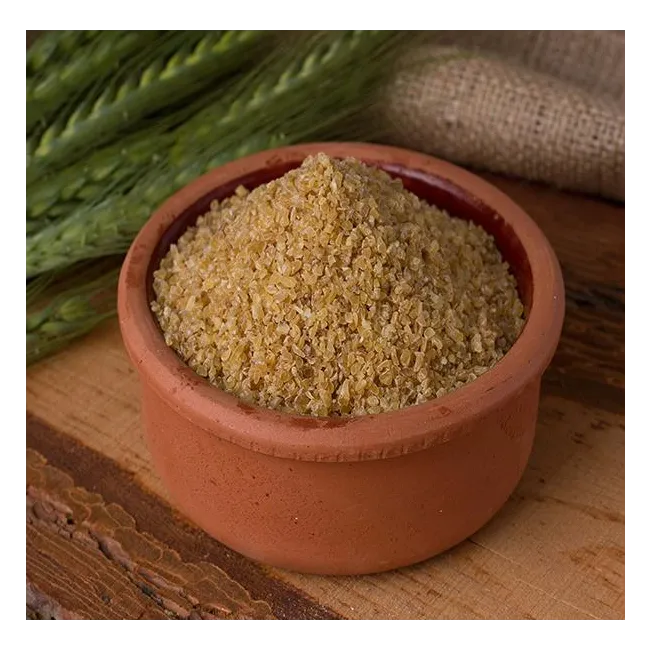 Değirmen Bulguru  (1 kg)