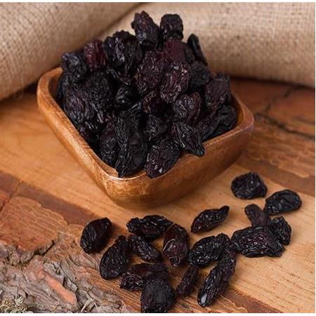 Siyah Çekirdekli Üzüm (500 gr)