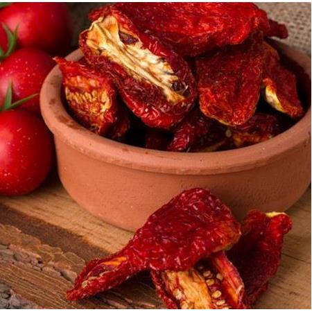 Domates Kurusu (500 gr)