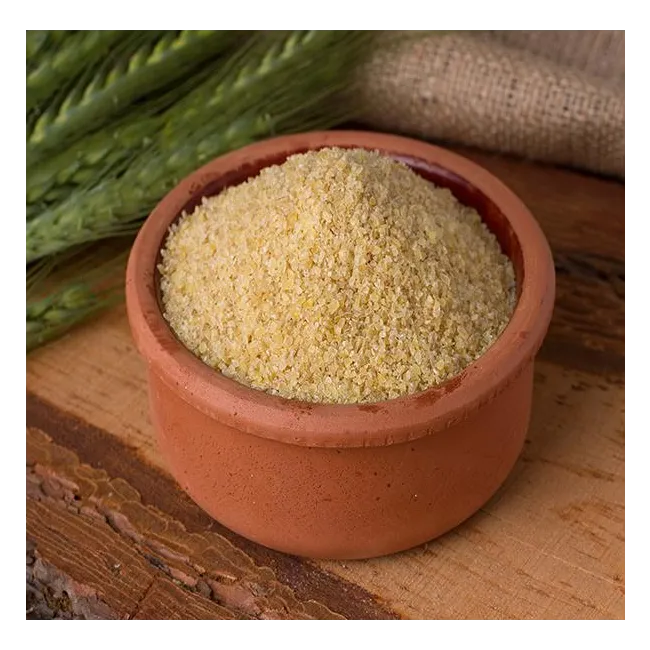 Köftelik Bulgur (1 kg)