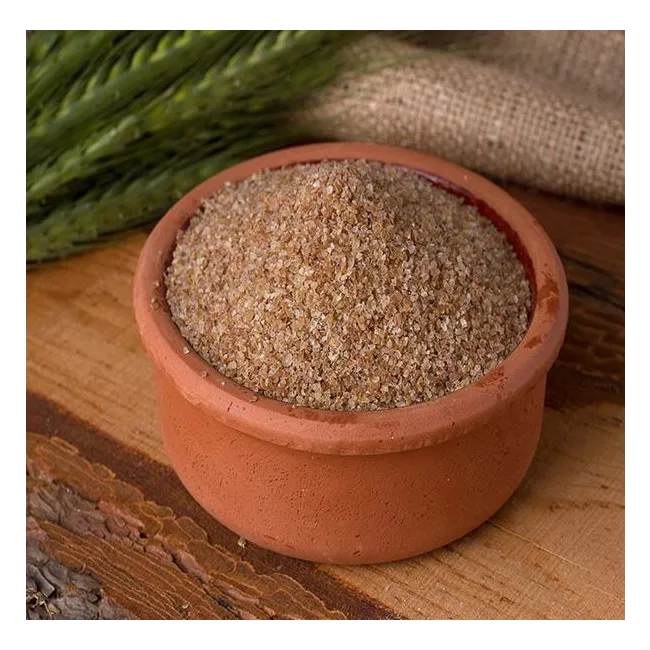 Siyah Köftelik Bulgur (1 kg)