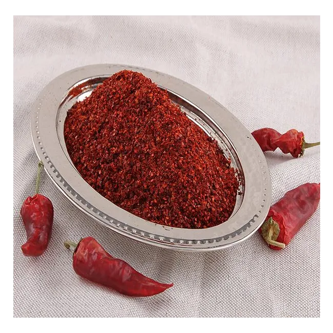 Çok Acı (Zehir) Biber-Maraş Pazar(500 gr)