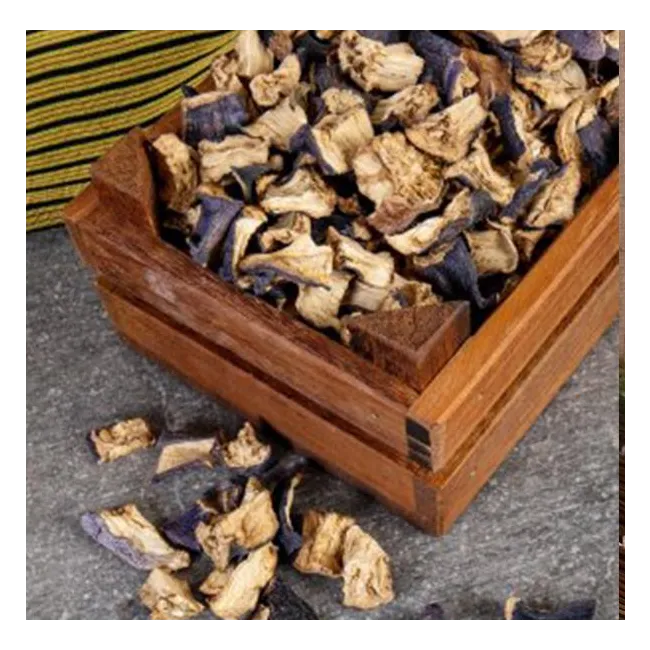 Patlıcan Kurusu Dilimlenmiş (1KG)
