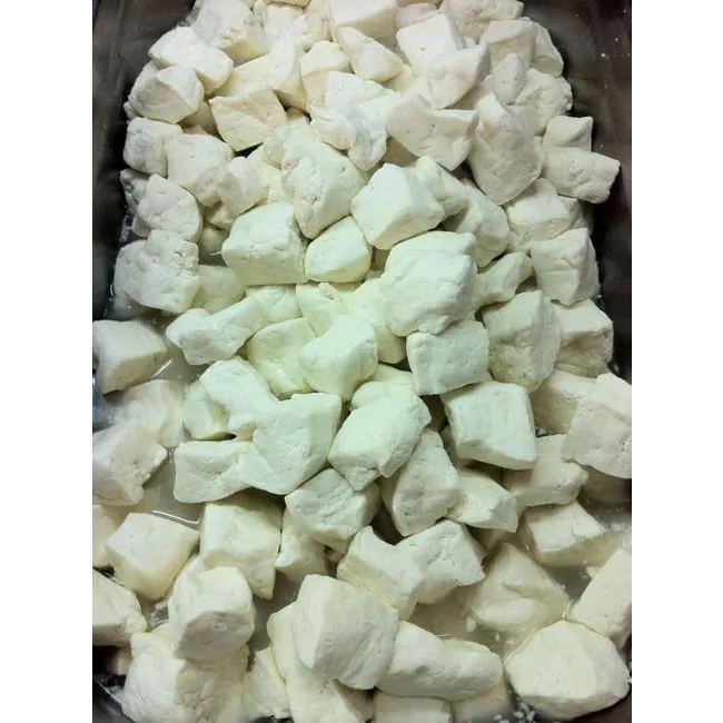 Maraş Parmak İnek Peyniri Yağlı (1 kg)