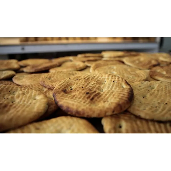 Çörek Yumuşak Maraş (500 gr)