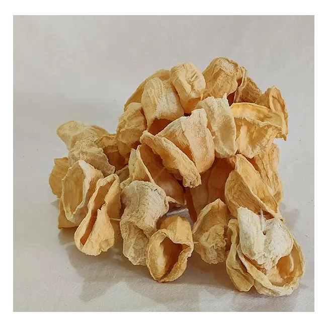 Dolmalık Kabak Kurusu (1 Bağ 50 adet)