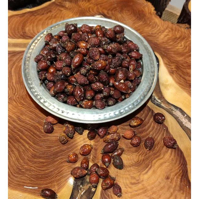 Doğal Kuşburnu (250 gr)