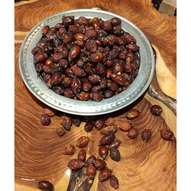 Doğal Kuşburnu (250 gr)