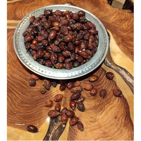 Doğal Kuşburnu (250 gr)