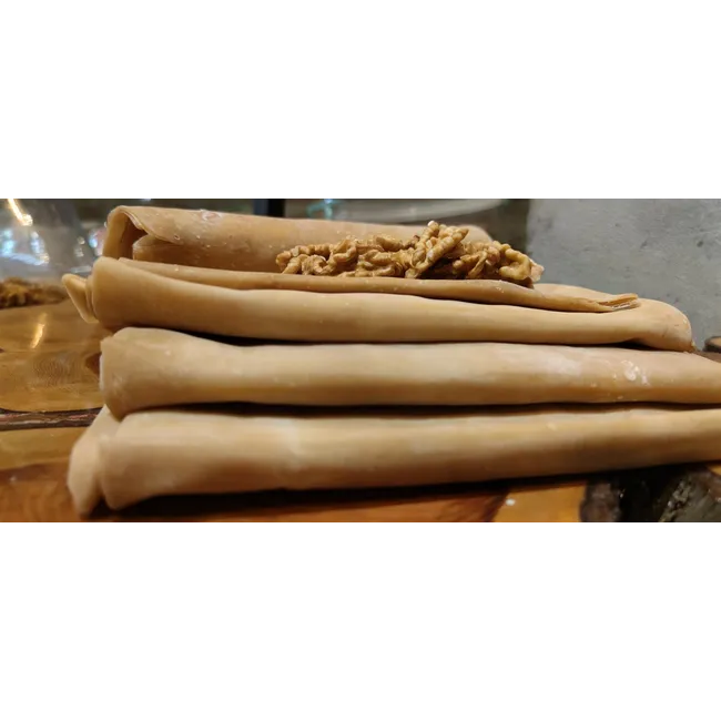 Bastık Pekmezli (500 gr)