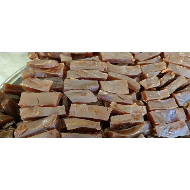 Pestil Saf Pekmezli (500 gr)