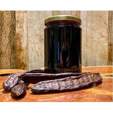 Keçi Boynuzu Pekmezi Ev Yapımı (350 gr)