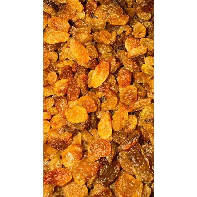 Dicle İzmir Üzümü Çekirdeksiz ( 500 gr)