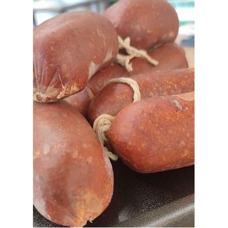 İrişkit Dana Eti Maraş Pazar 500 gr