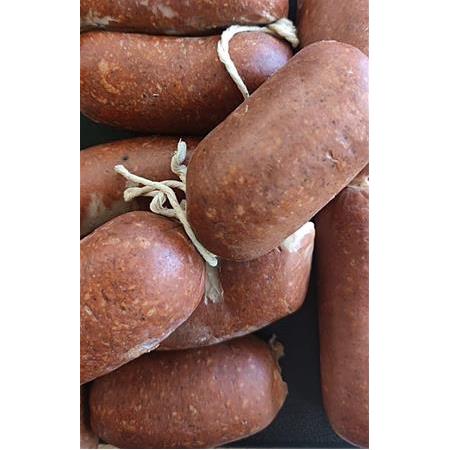 İrişkit Dana Eti Maraş Pazar 500 gr