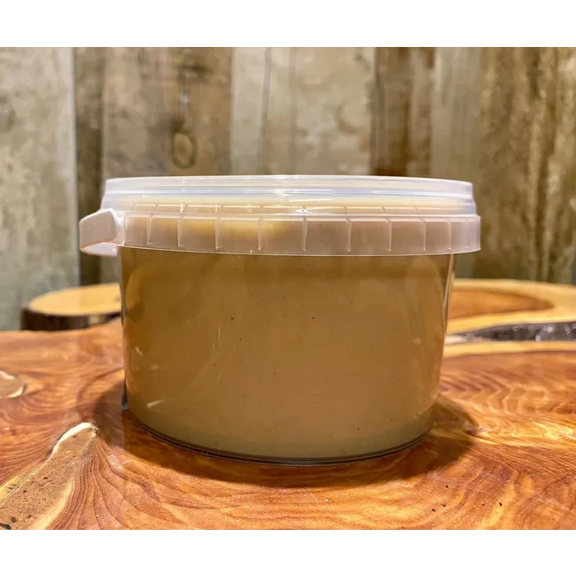 Taze Çekilmiş Tahin-Taş Değirmen 500 gr