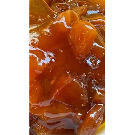 Kayısı Reçeli ( 500 gr )