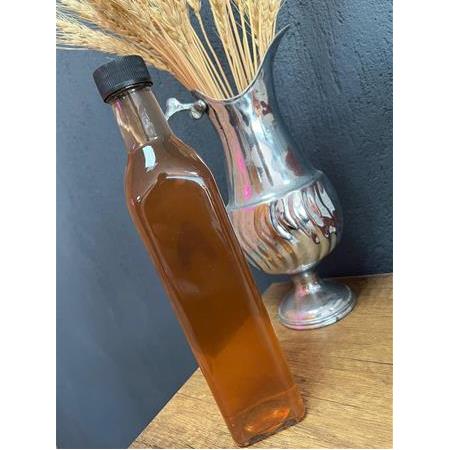 Sirke Alıç Ev Yapımı 500 ml.
